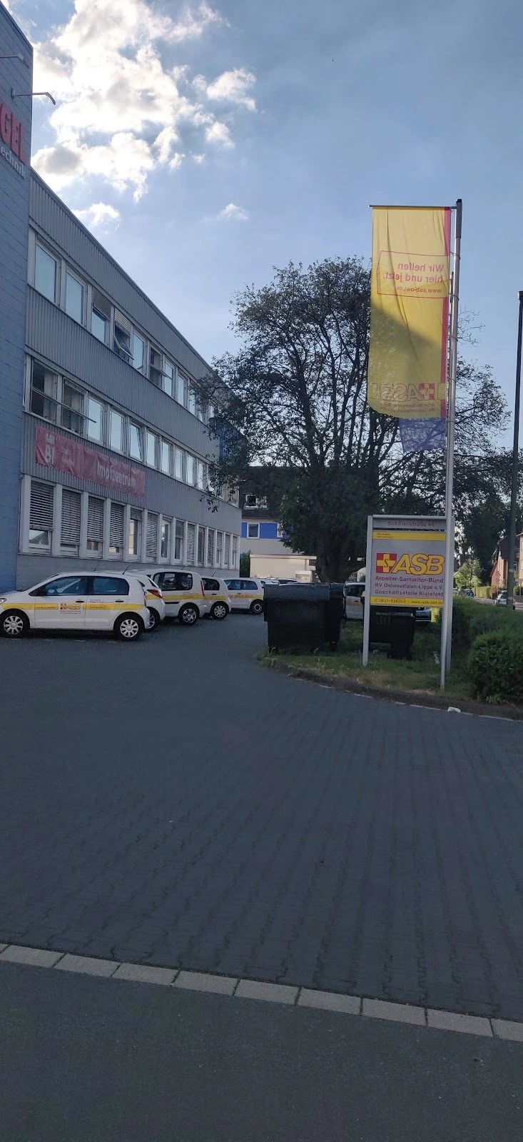 Ambulanter Pflegedienst Sankt Johannes – Bild 5