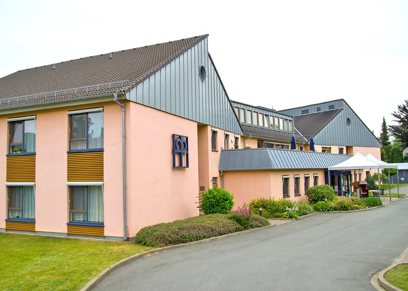 Ev. Altenhilfezentrum Lippoldsberg – Bild 1
