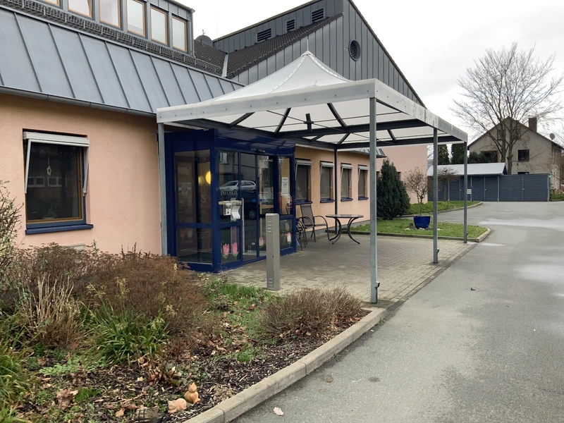 Ev. Altenhilfezentrum Lippoldsberg – Bild 3