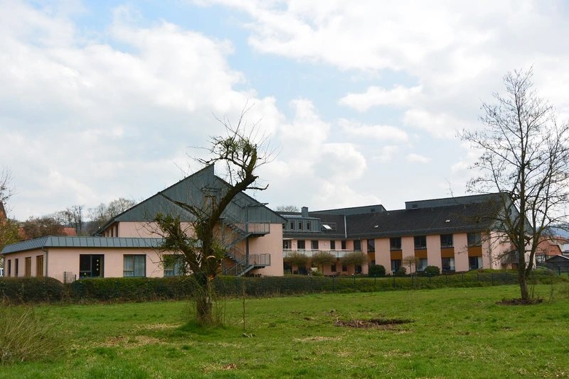 Ev. Altenhilfezentrum Lippoldsberg – Bild 4