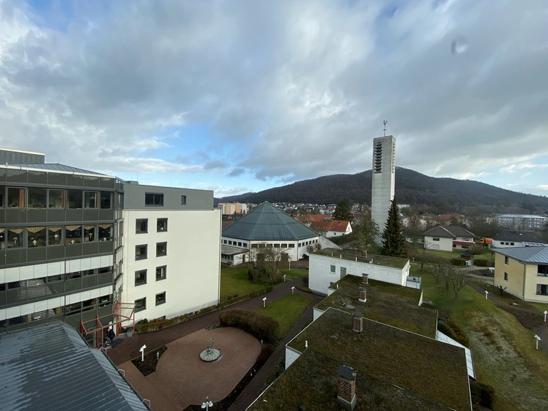 Alten-Wohn-Pflegeheim Christkönig – Bild 1