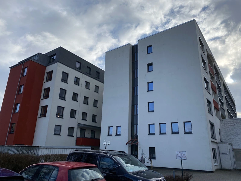 Alten-Wohn-Pflegeheim Christkönig – Bild 2