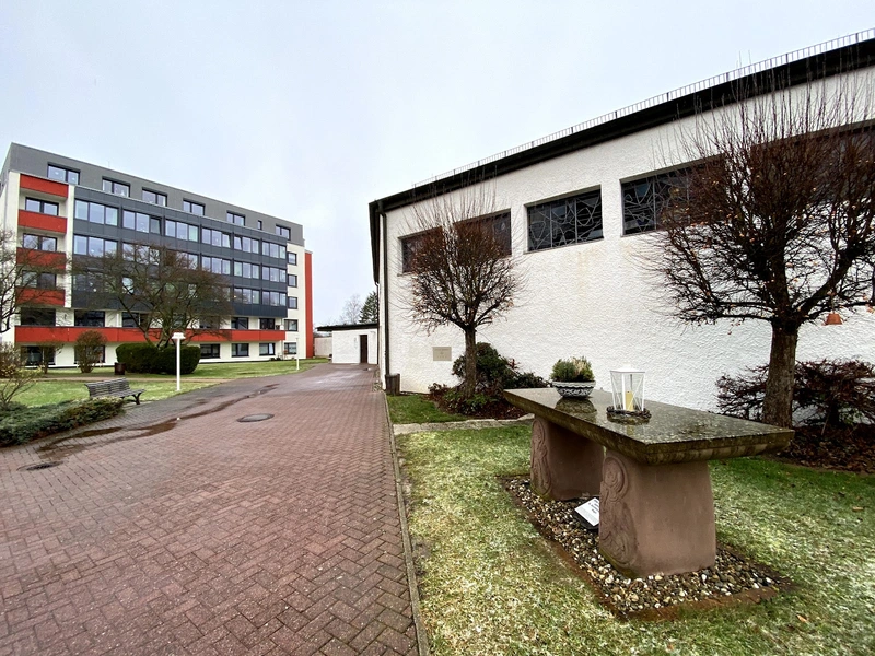 Alten-Wohn-Pflegeheim Christkönig – Bild 4