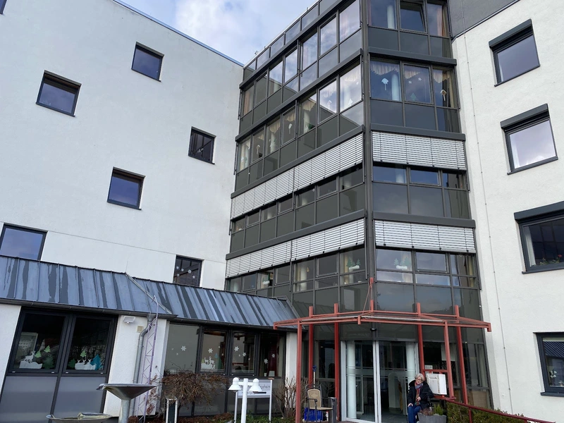 Alten-Wohn-Pflegeheim Christkönig – Bild 5