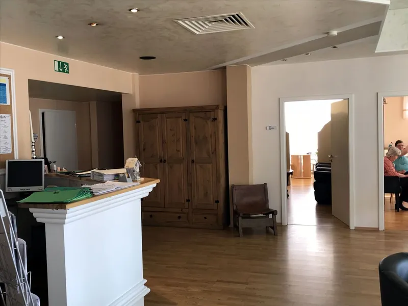 Gamma Pflegedienst – Bild 3