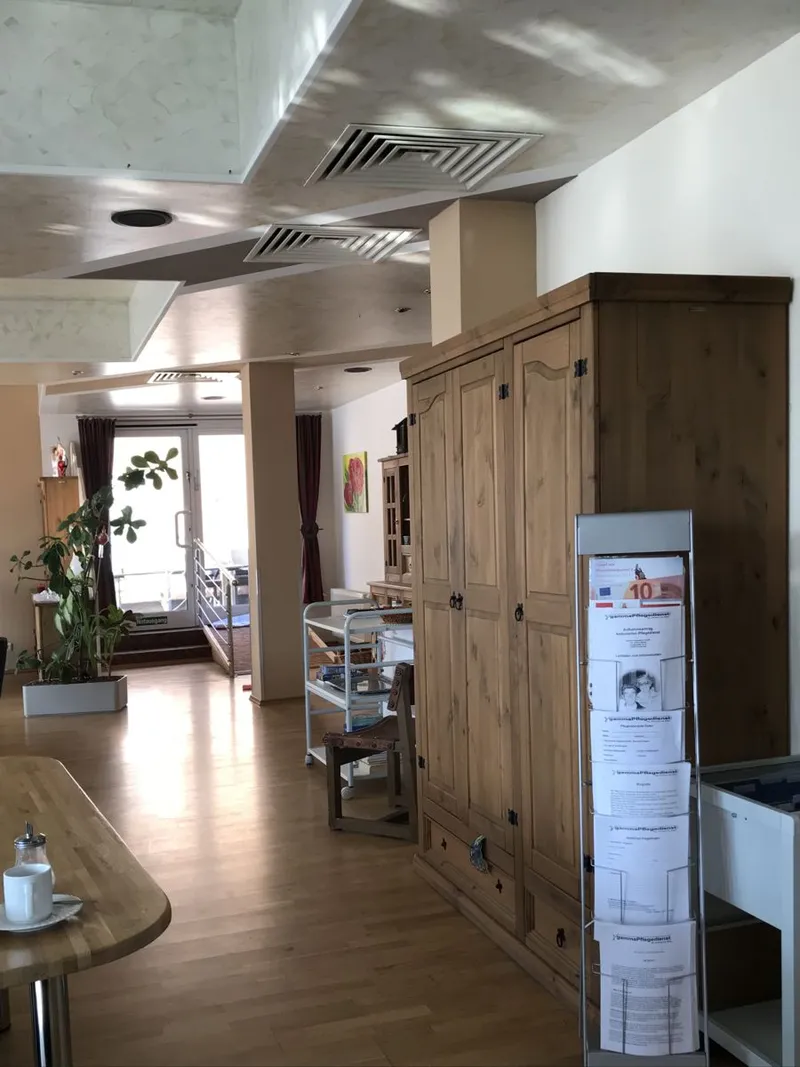 Gamma Pflegedienst – Bild 4