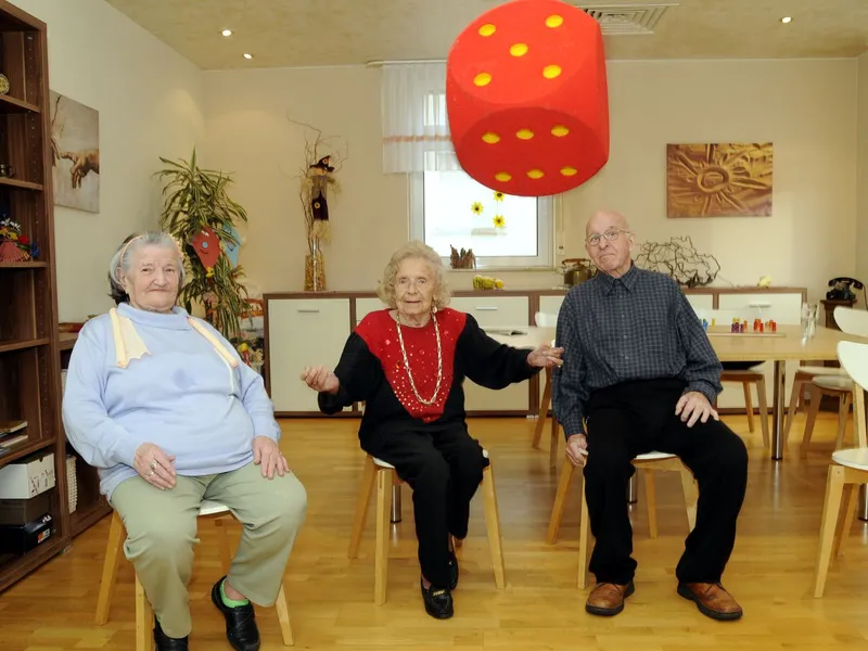 Gamma Pflegedienst – Bild 5