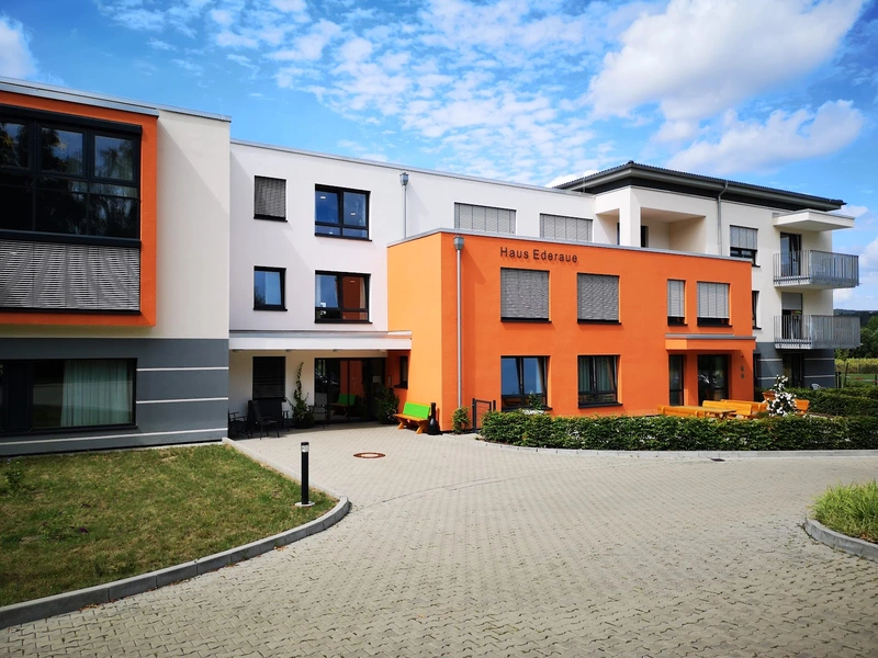 Haus Ederaue – Bild 5