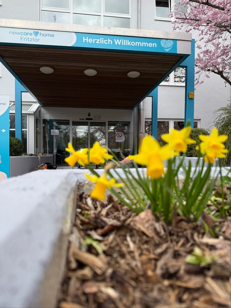 newcare Home Fritzlar – Bild 1