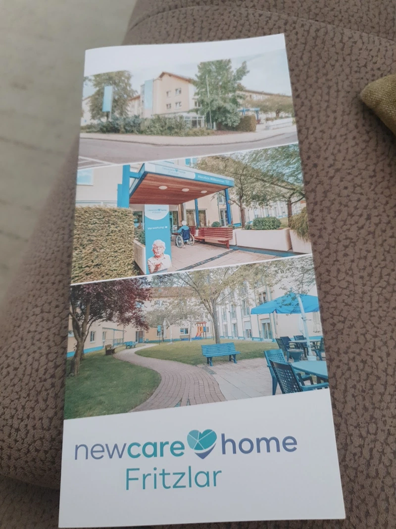 newcare Home Fritzlar – Bild 2