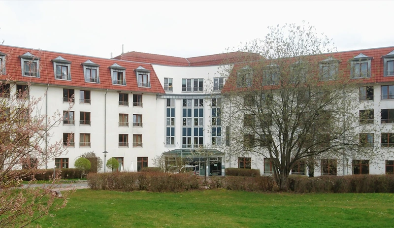 Pflege- und Betreuungszentrum Kaiserhof Phase F geschlossen – Bild 1