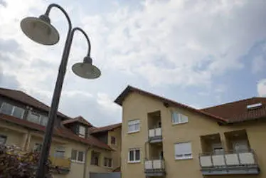 Seniorenzentrum Treysa – Bild 1