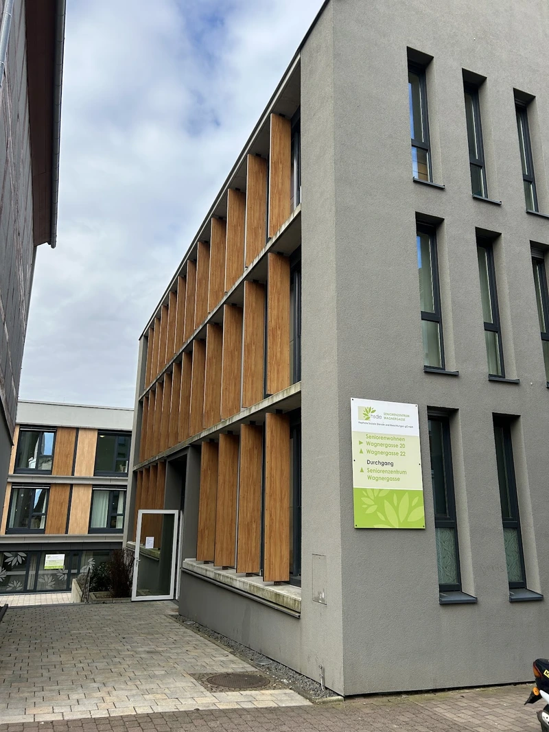 Seniorenzentrum Treysa – Bild 2