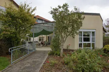 Seniorenzentrum Treysa – Bild 3