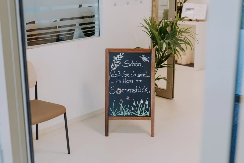 Seniorenzentrum Waldesruh – Bild 5