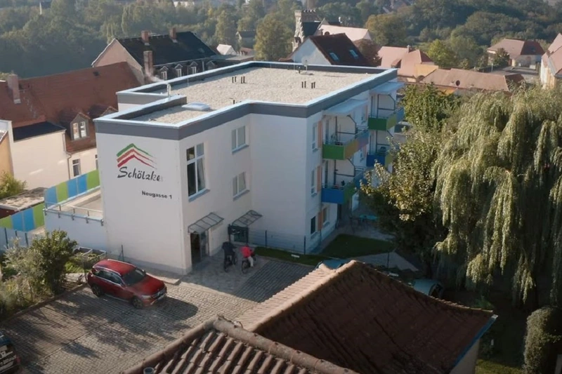 Häusliche Krankenpflege Schölzke – Bild 1