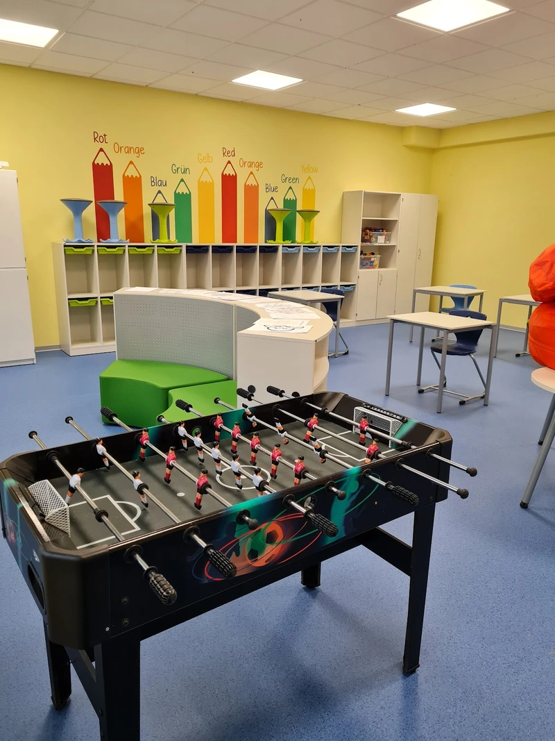 Soziales Dienstleistungszentrum Felsberg - KiFaS e.V Hauswirtschaftlicher Seniorenservice – Bild 1