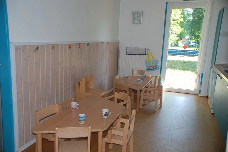 Soziales Dienstleistungszentrum Felsberg - KiFaS e.V Hauswirtschaftlicher Seniorenservice – Bild 3