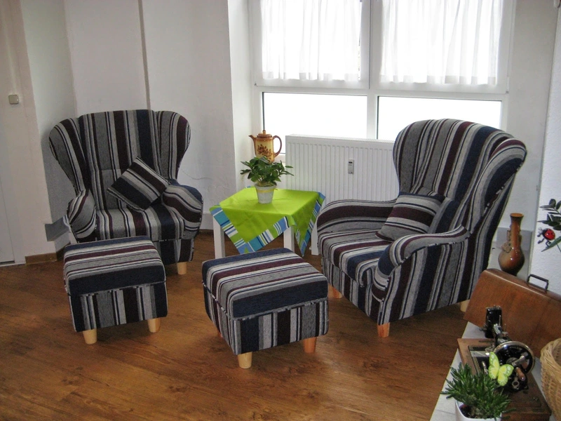 Tagespflege Sanitas – Bild 1