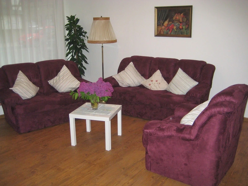 Tagespflege Sanitas – Bild 2