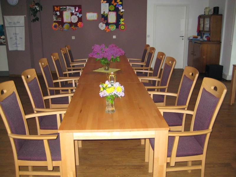 Tagespflege Sanitas – Bild 3