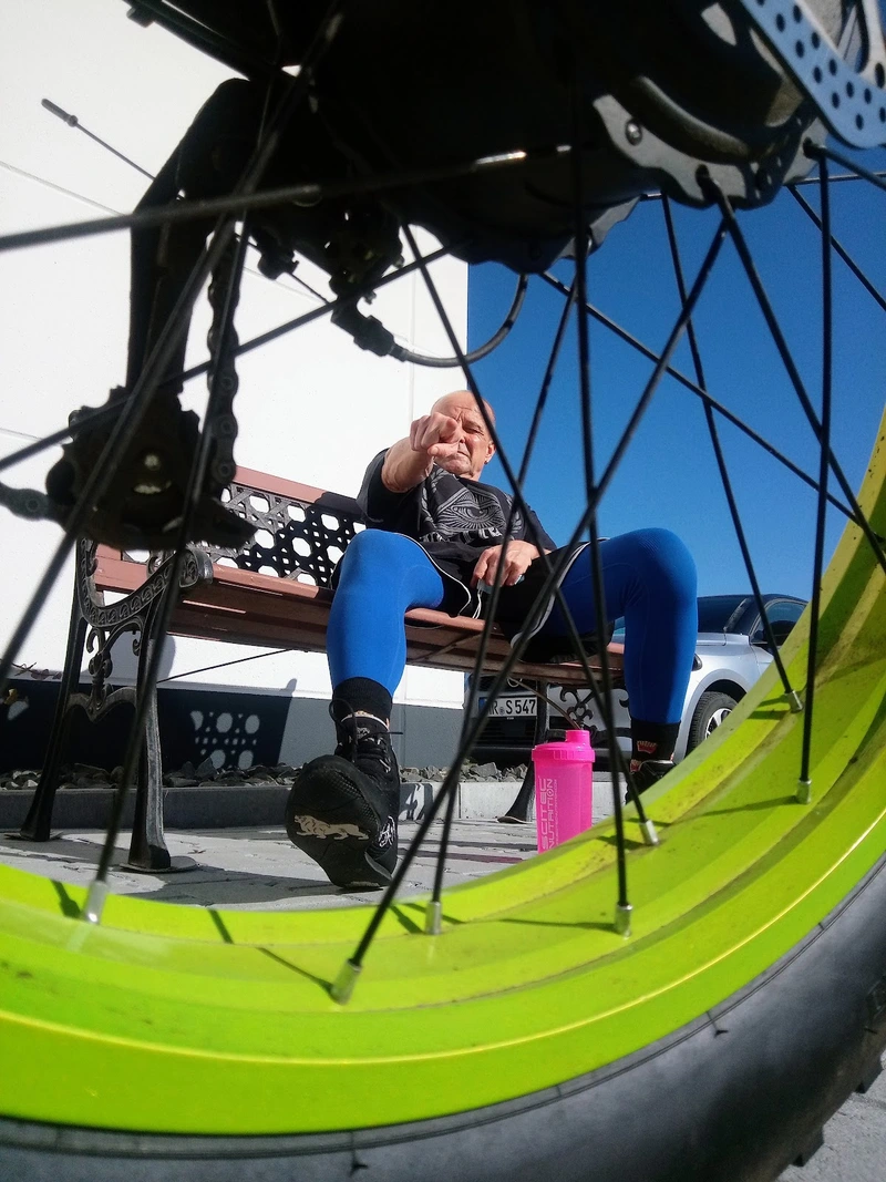 AurA gGmbH - Tagespflege am Teich – Bild 1