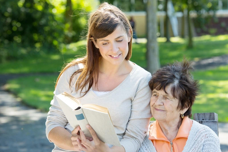 Individuelle Betreuung Wendepunkt e.V. – Bild 3