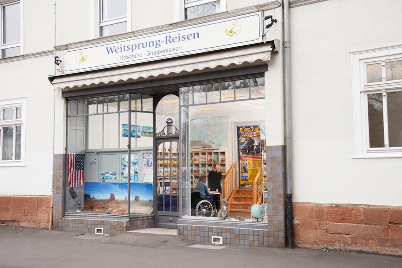 Weitsprung gGmbh – Bild 2