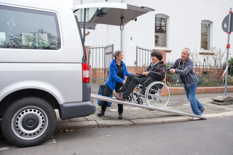 Weitsprung gGmbh – Bild 3