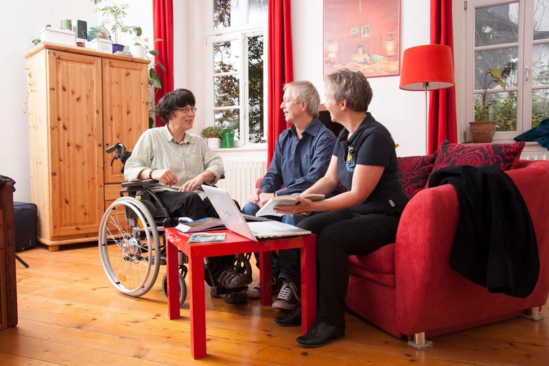 Weitsprung gGmbh – Bild 4