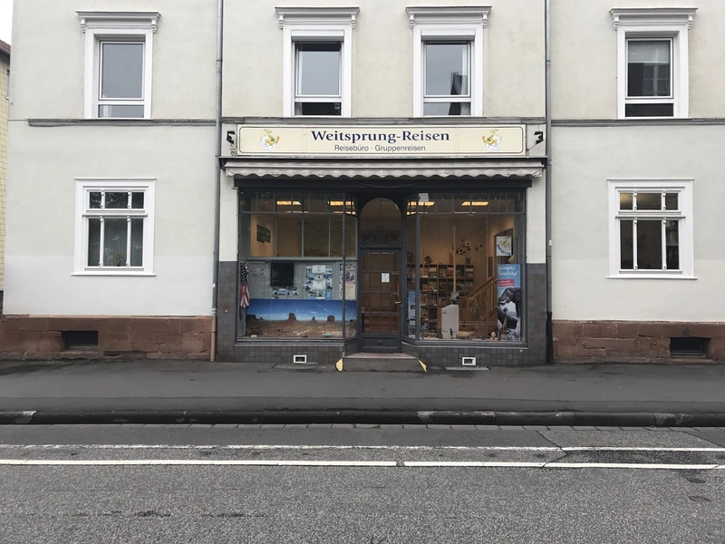 Weitsprung gGmbh – Bild 5