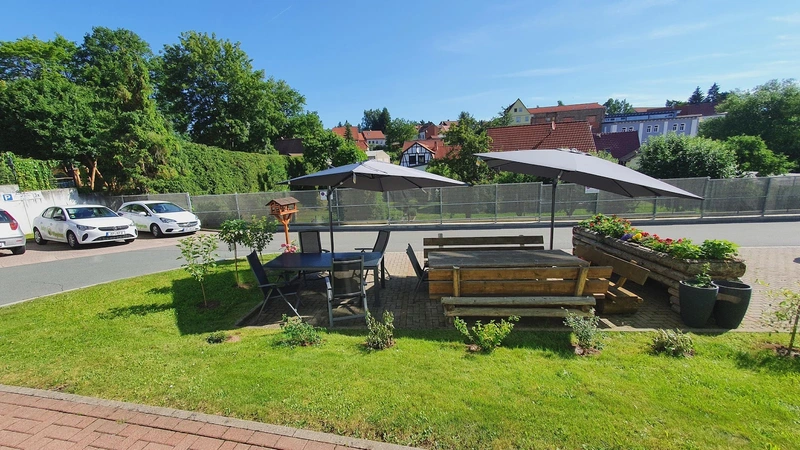 Antjes Pflegeteam Antje Bille – Bild 2