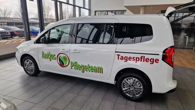 Antjes Pflegeteam Antje Bille – Bild 3