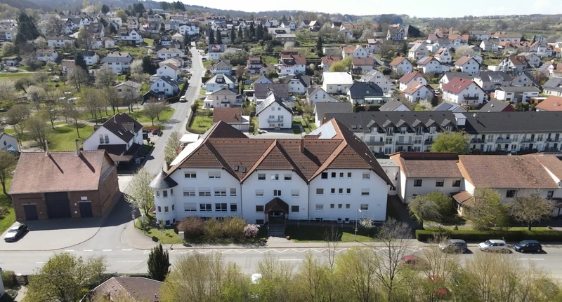 Haus am Park Tagespflege – Bild 1