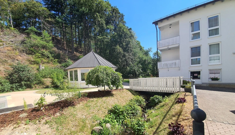 Senioren-Pflegeheim Löhlbacher Hof – Bild 1