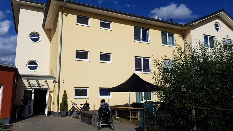 Altenhilfe St. Elisabeth gGmbH Hausgemeinschaften am Fischbach – Bild 1