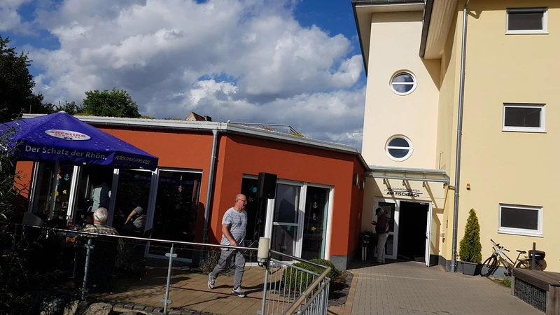 Altenhilfe St. Elisabeth gGmbH Hausgemeinschaften am Fischbach – Bild 2