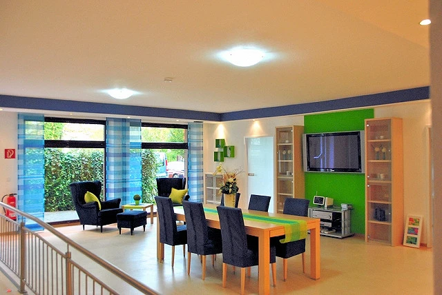 Pflegeteam Wilhelmshaven – Bild 1