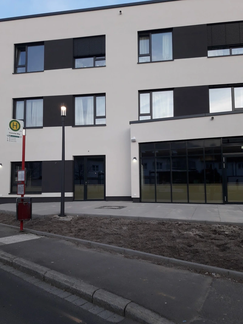 Hausgemeinschaft Krafts Hof – Bild 1