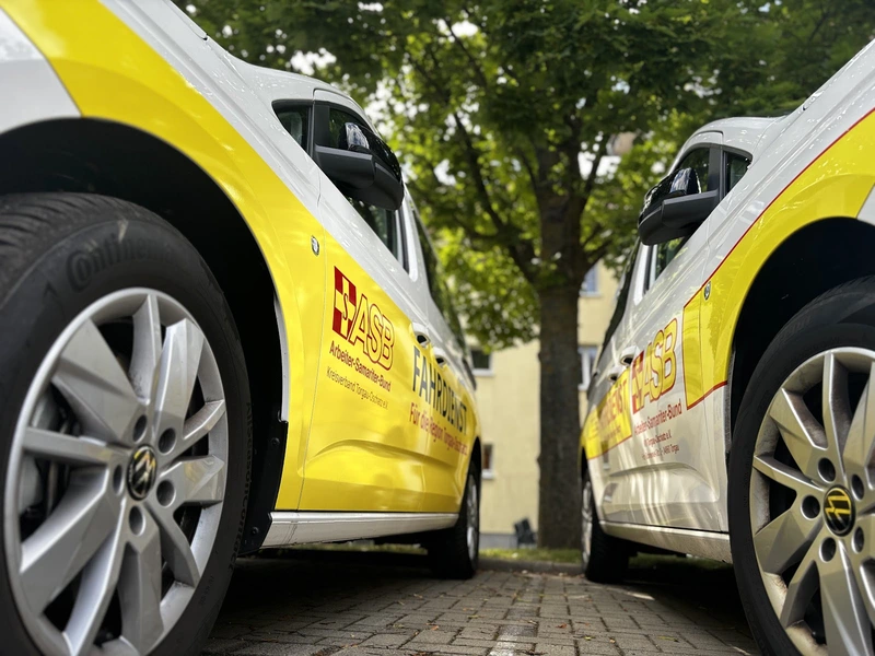 ASB Sozialstation Torgau – Bild 2