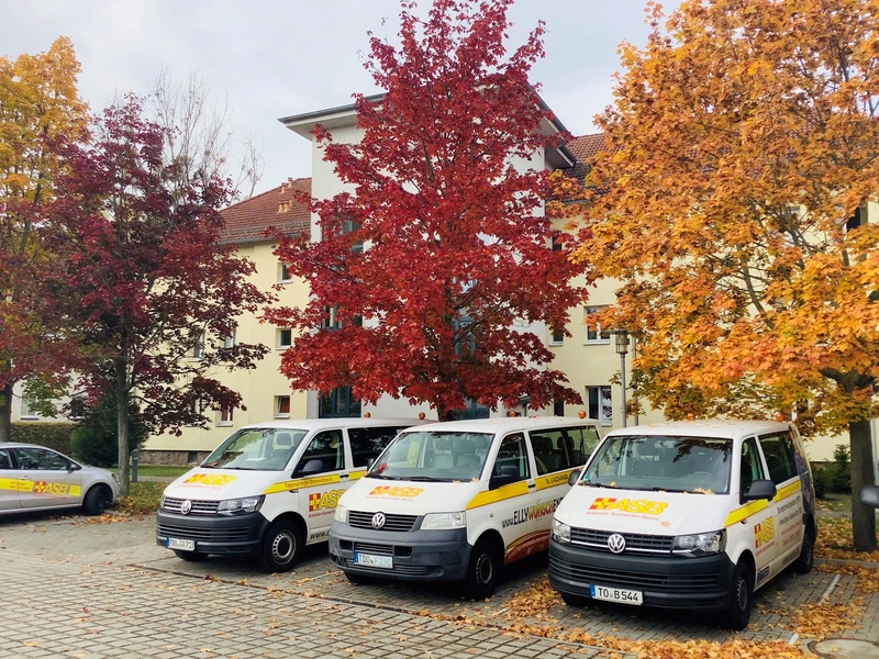 ASB Sozialstation Torgau – Bild 3