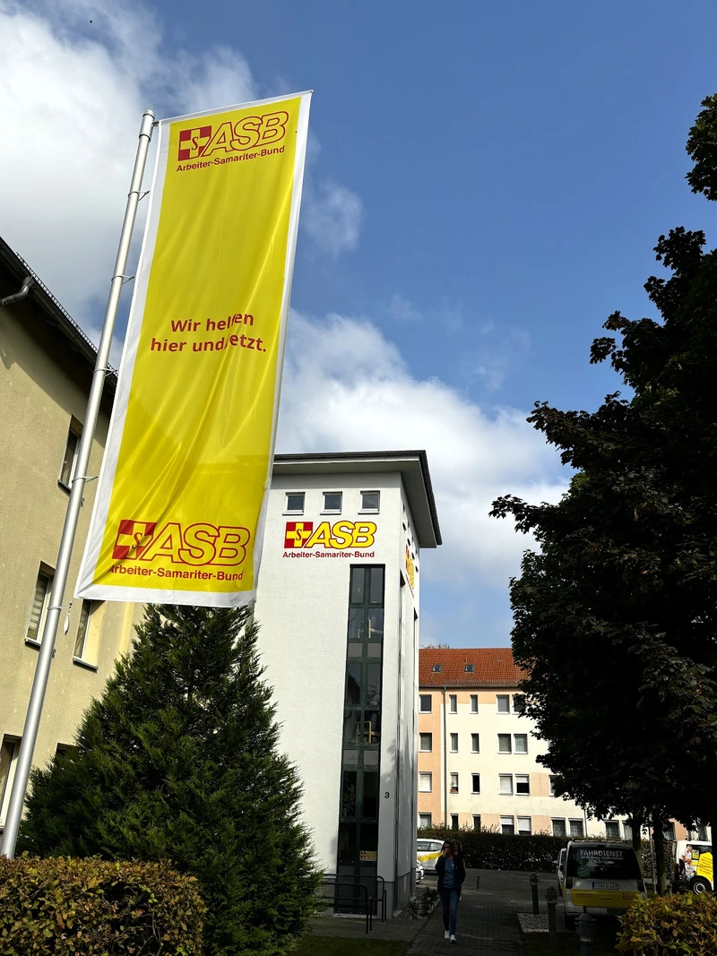 ASB Sozialstation Torgau – Bild 4