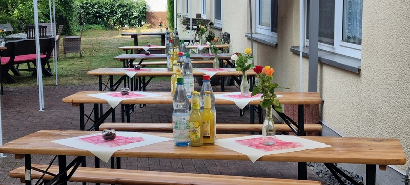 DRK-Seniorenzentrum Wallau – Bild 1