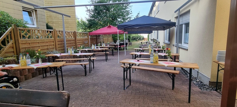 DRK-Seniorenzentrum Wallau – Bild 2