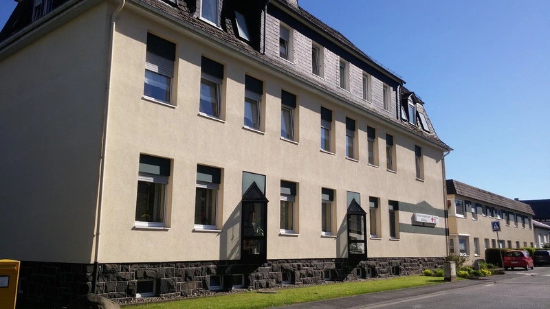 DRK-Seniorenzentrum Wallau – Bild 3