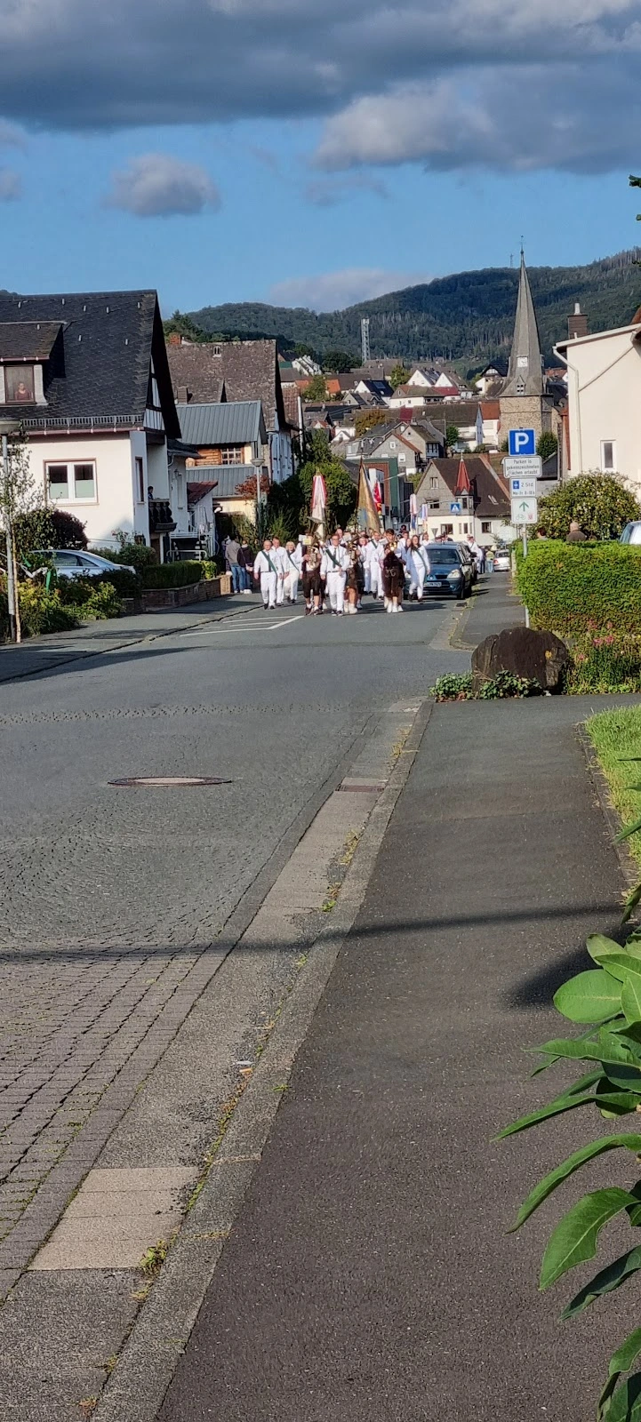 DRK-Seniorenzentrum Wallau – Bild 4