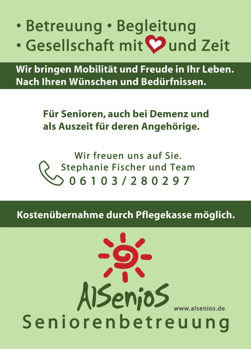 Café Hand in Hand - Diakonisches Werk Marburg-Biedenkopf – Bild 1