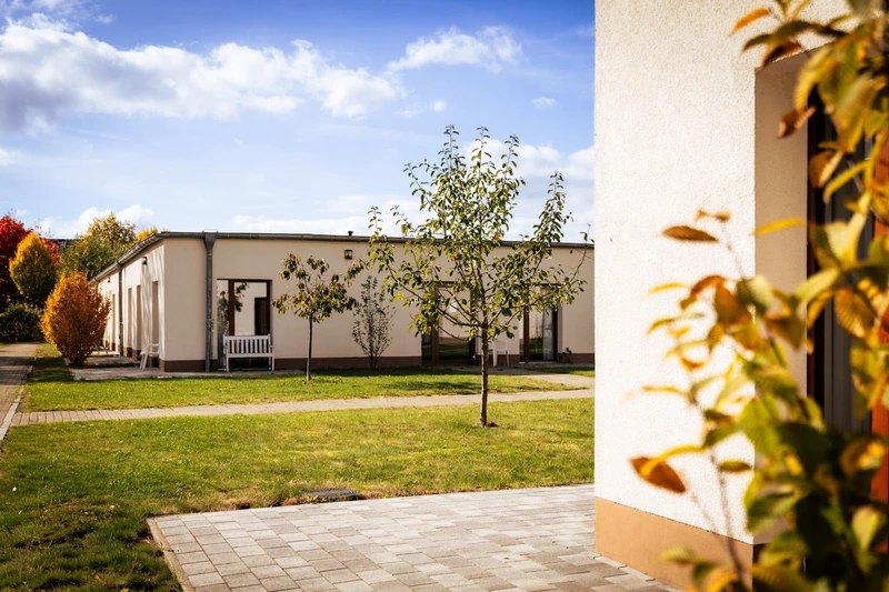 Seniorenzentrum Haus Burgwald GmbH – Bild 2