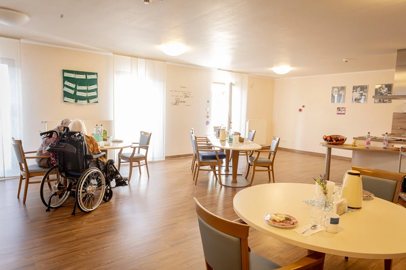 Seniorenzentrum Haus Burgwald GmbH – Bild 3