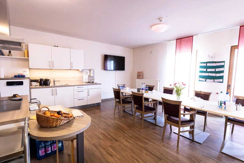 Seniorenzentrum Haus Burgwald GmbH – Bild 4